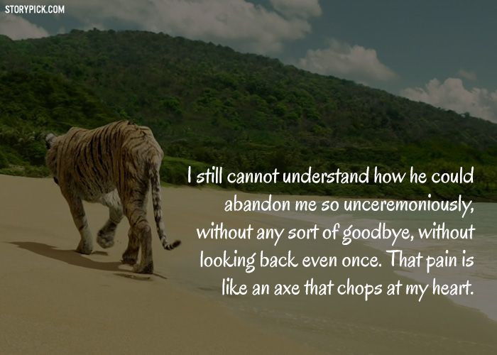 Life Of Pi Book Quotes
 Best 25 Life of pi ideas on Pinterest