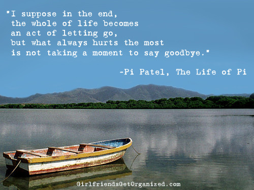 Life Of Pi Book Quotes
 QUOTES FROM THE BOOK LIFE OF PI image quotes at relatably