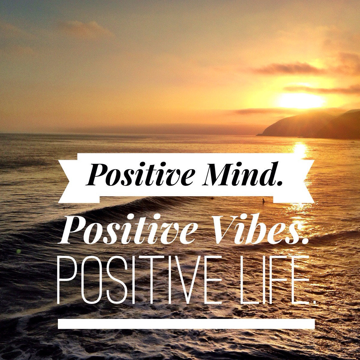 Life Positiveness Quotes
 Positive Mind Positive Life Quotes QuotesGram