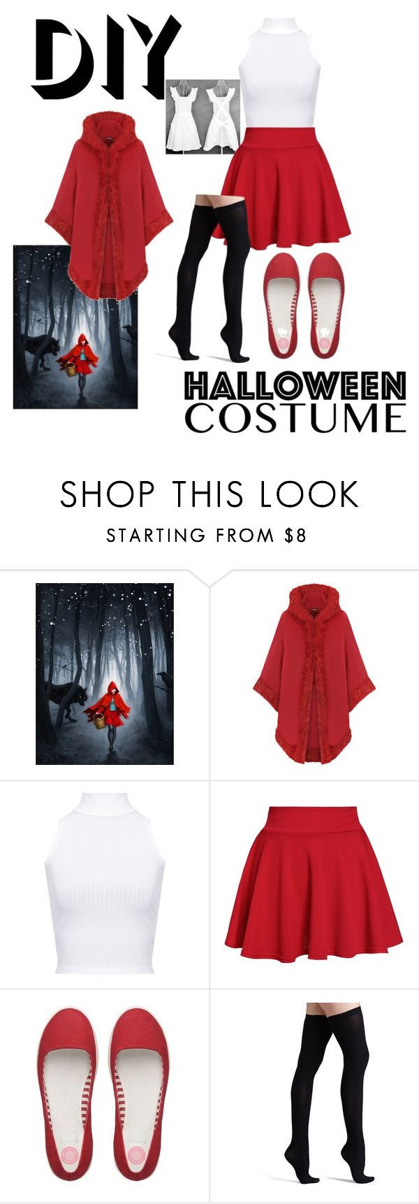 Little Red Riding Hood Costume DIY
 Best 25 Red riding hood costume ideas on Pinterest