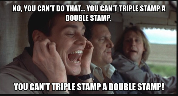 Lloyd Christmas Quotes
 22 Dumb And Dumber Quotes You Should Still Be Using In