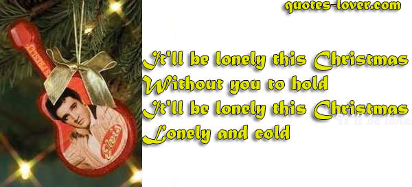 Lonely Christmas Quotes
 Lonely Christmas Quotes QuotesGram