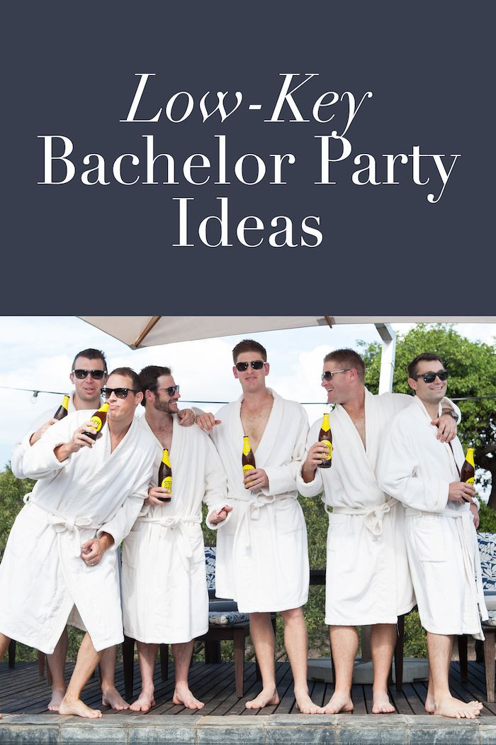 Low Key Bachelorette Party Ideas
 Best 25 Bachelor party shirts ideas on Pinterest