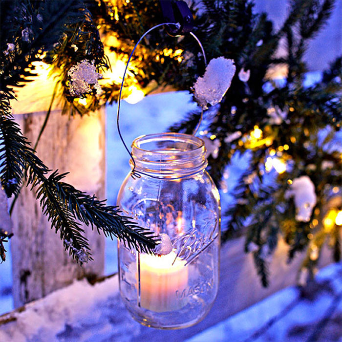 Lowes Outdoor Christmas Lights
 Christmas Luminaries