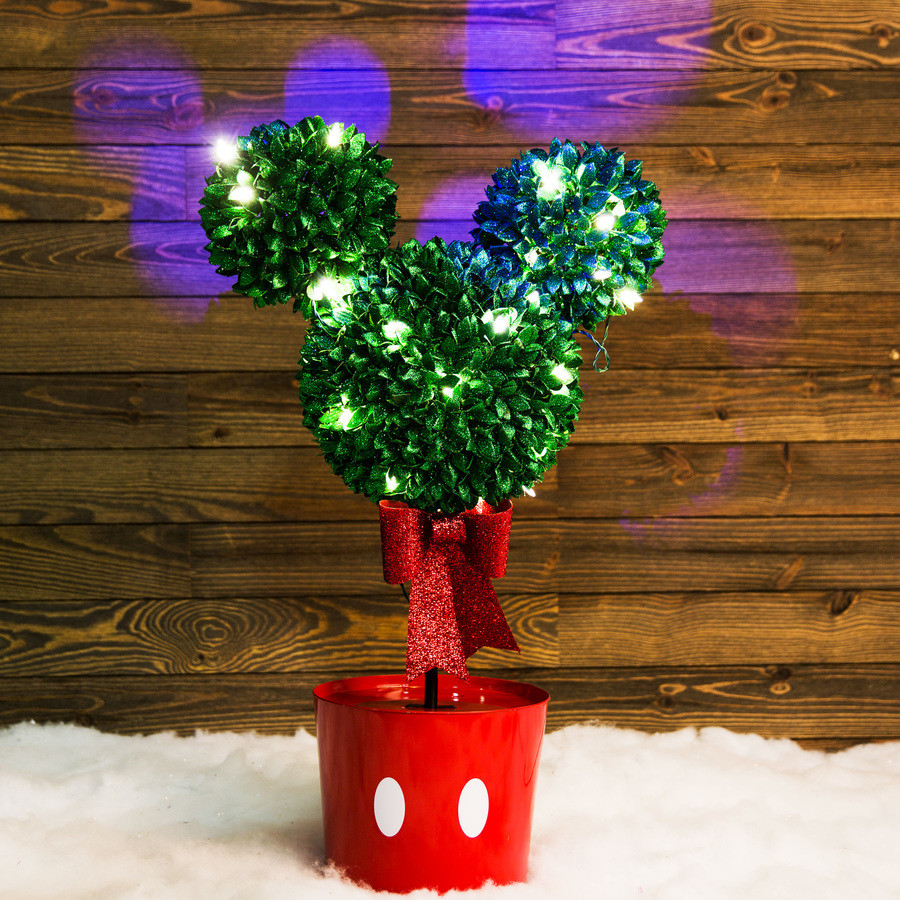 Lowes Outdoor Christmas Lights
 Disney Christmas Decoration Sale at Lowe s
