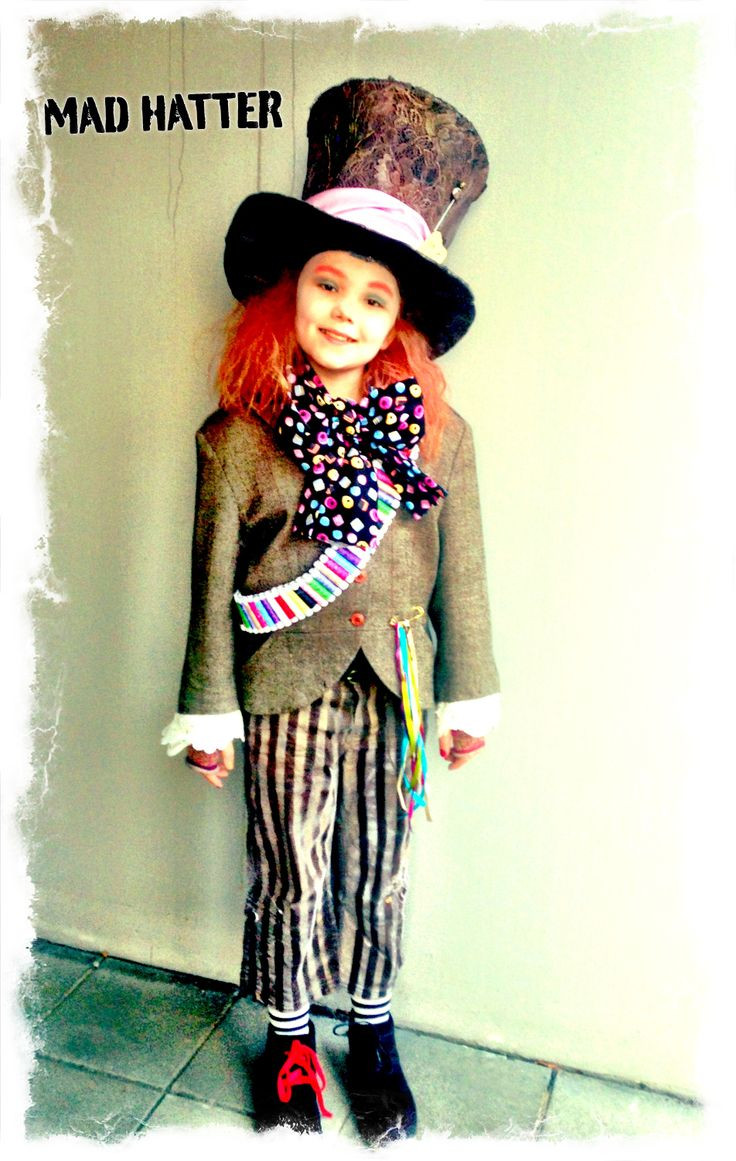 Mad Hatter Costume DIY
 23 best Alice in wonderland photoshoot ideas images on
