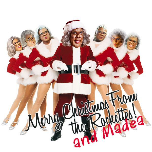 Madea Christmas Quotes
 89 best images about Madea on Pinterest