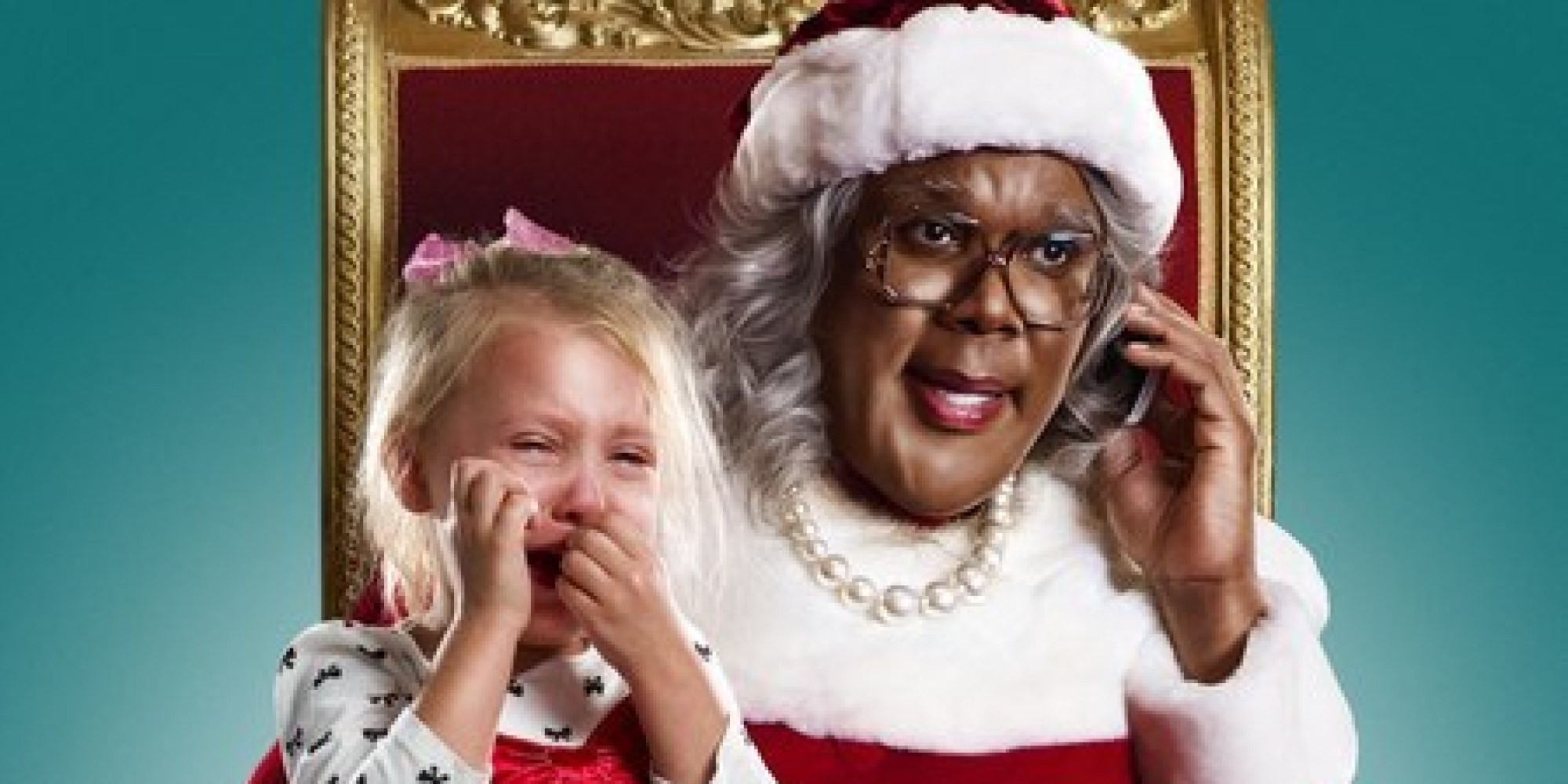 Madea Christmas Quotes
 13 Holiday Themed s To Watch This Week VIDEOS