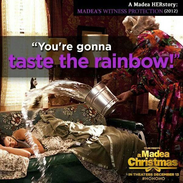 Madea Christmas Quotes
 17 Best images about Madea on Pinterest