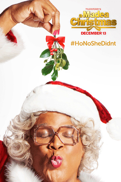 Madea Christmas Quotes
 tyler perry s