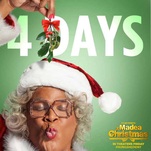 Madea Christmas Quotes
 89 best images about Madea on Pinterest