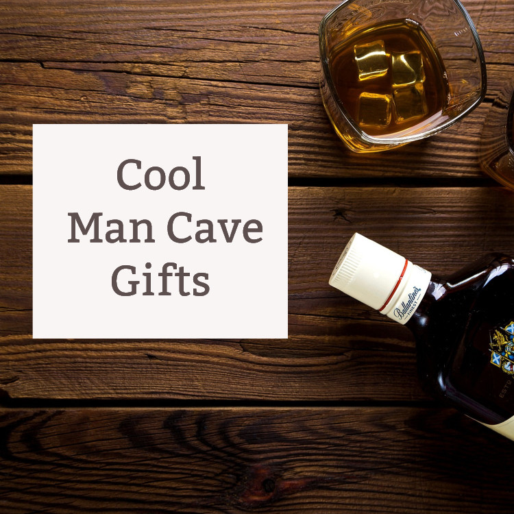 Man Cave Christmas Gifts
 Cool Man Cave Gifts Sure To Make Him Smile The Greatest