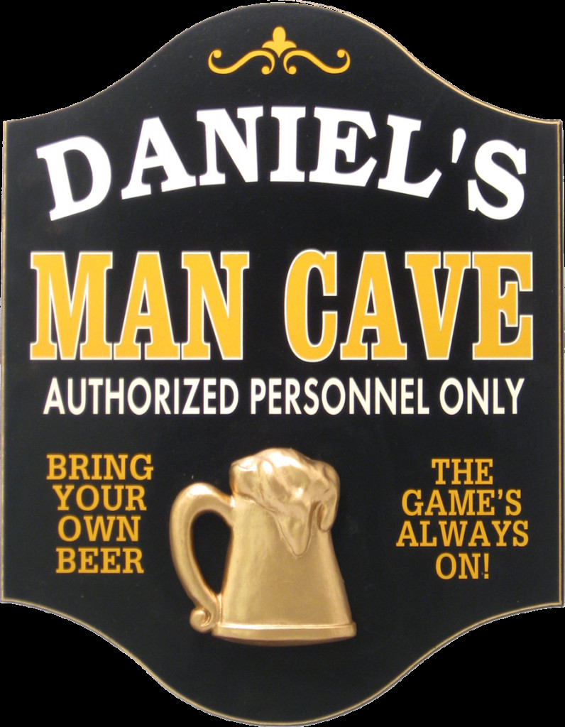 Man Cave Christmas Gifts
 52 Unique Christmas Gift Ideas for the Home