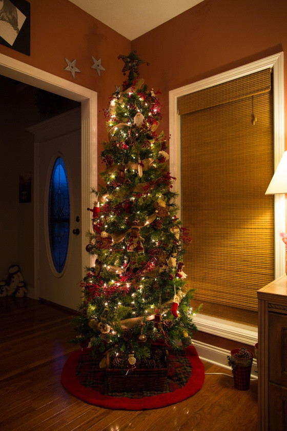 Man Cave Christmas Tree
 1000 images about Man cave christmas tree on Pinterest