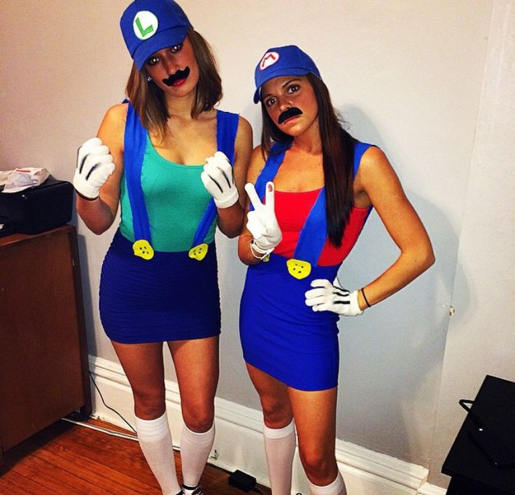 Mario Costume DIY
 16 best Pinterest brought to life images on Pinterest