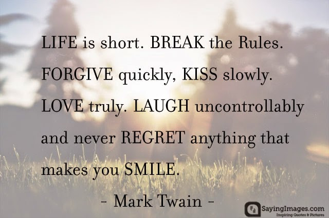Mark Twain Love Quotes
 The 30 Best Classic Mark Twain Quotes