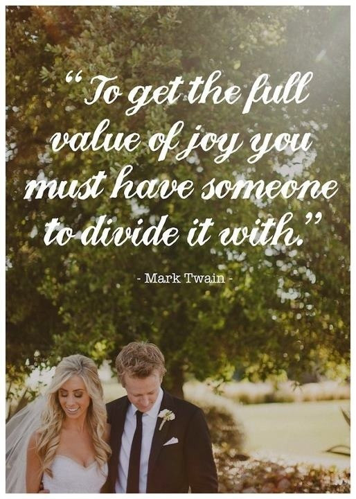 Mark Twain Love Quotes
 Love this quote by Mark Twain Quotes