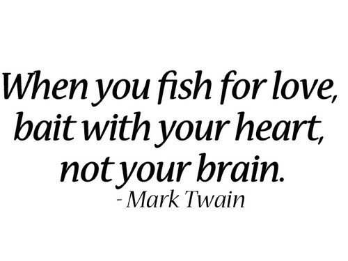 Mark Twain Love Quotes
 5 Inspirational Mark Twain Quotes The Rebel Chick