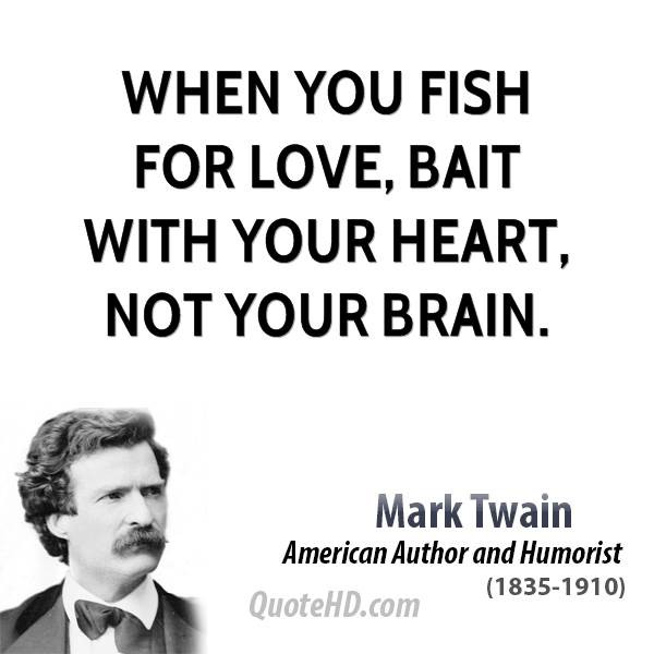 Mark Twain Love Quotes
 Love Mark Twain Quotes QuotesGram