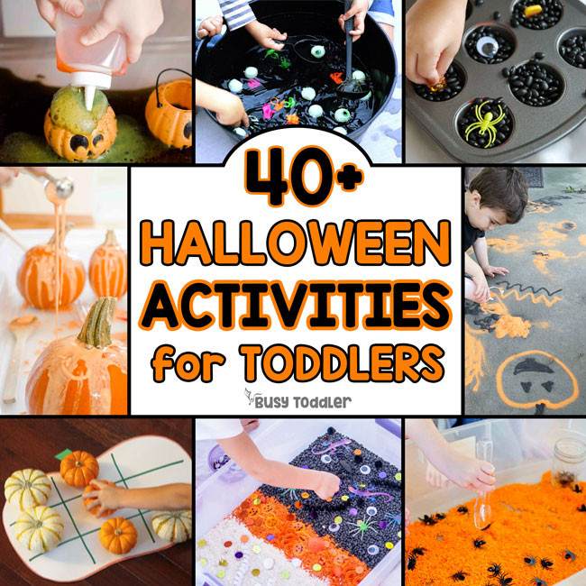 Math Playground Halloween Games
 Halloween Activities for Toddlers Busy Toddler