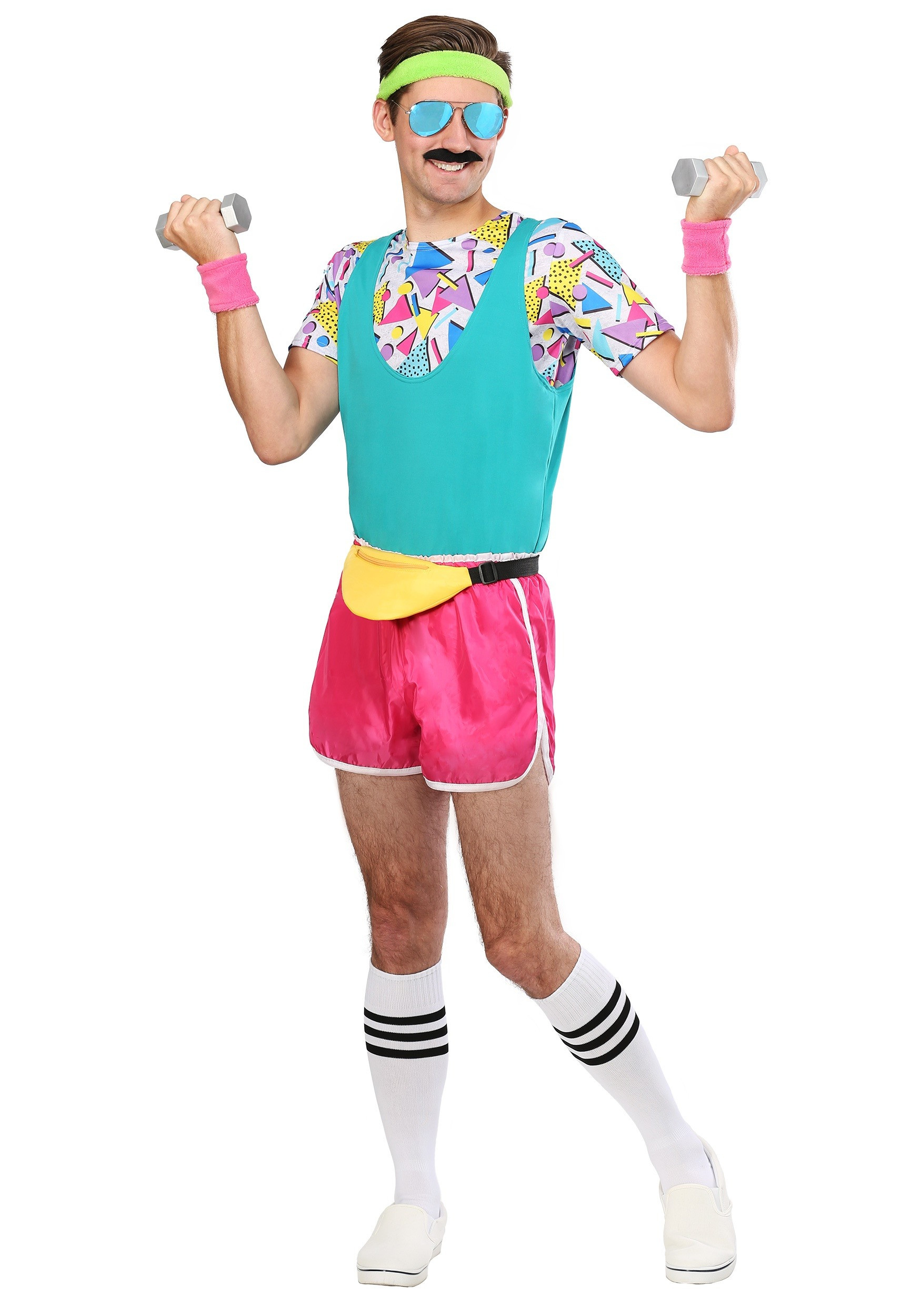 35 Of the Best Ideas for Mens 80s Costumes Diy - Home Inspiration and ...
