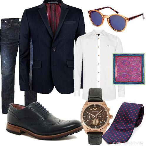 Mens Christmas Party Outfit Ideas
 Speeddating mens outfit ideas