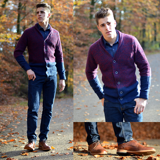 Mens Christmas Party Outfit Ideas
 Holiday Outfit Ideas for Men