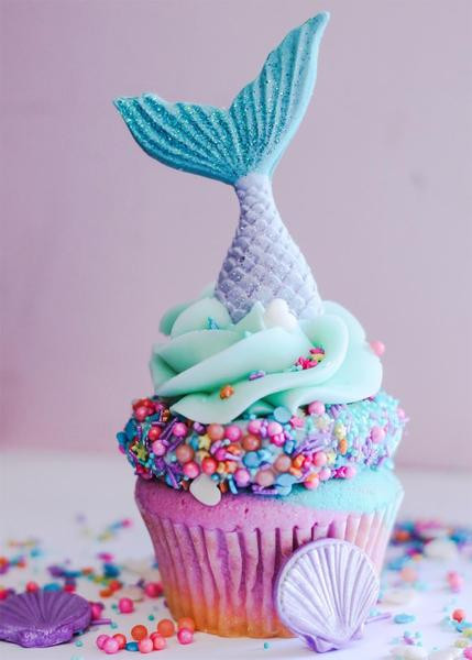 Mermaid Birthday Party Ideas Pinterest
 29 Magical Mermaid Party Ideas Pretty My Party Party Ideas
