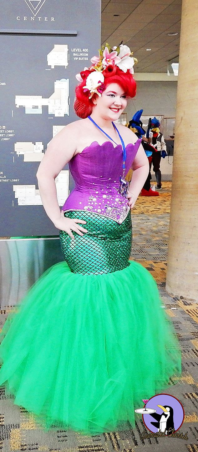 Mermaid Halloween Costume DIY
 25 best Mermaid Halloween Costumes ideas on Pinterest