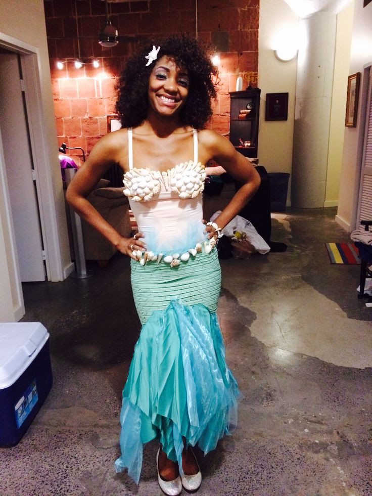 Mermaid Halloween Costume DIY
 26 best Geology Rocks costume ideas images on Pinterest