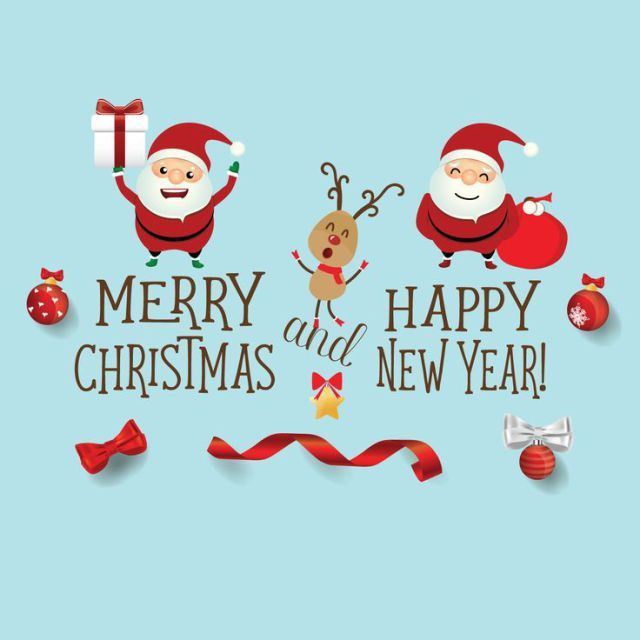 Merry Christmas And Happy New Year Quotes
 25 unique Merry christmas quotes ideas on Pinterest