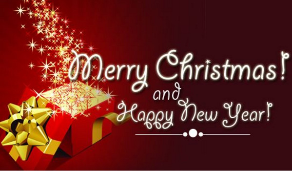 Merry Christmas And Happy New Year Quotes
 Celebrate New year and Christmas With Best Wishes & Quotes