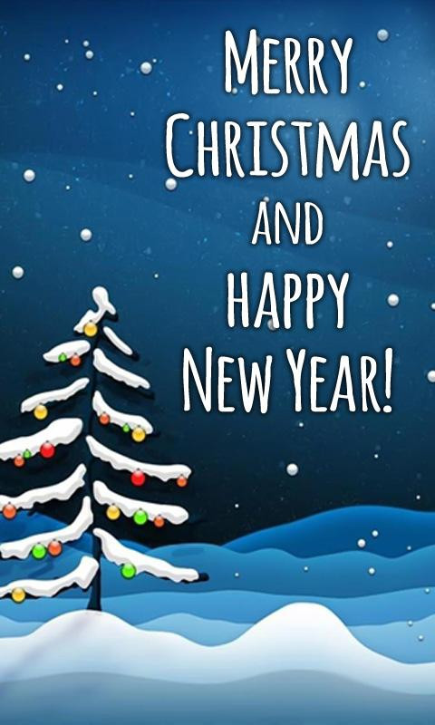 Merry Christmas And Happy New Year Quotes
 Christmas quotes Android Apps on Google Play