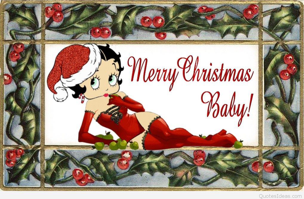 Merry Christmas Baby Quotes
 Funny Merry Christmas & Funny Christmas quotes cartoons
