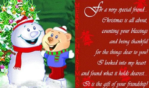 Merry Christmas Best Friend Quotes
 Funny Christmas Quotes For Friends QuotesGram