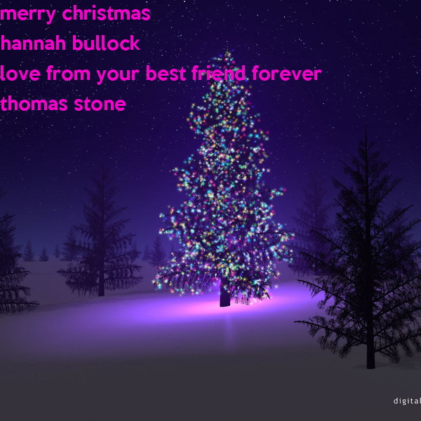Merry Christmas Best Friend Quotes
 Merry Christmas Best Friend Quotes QuotesGram