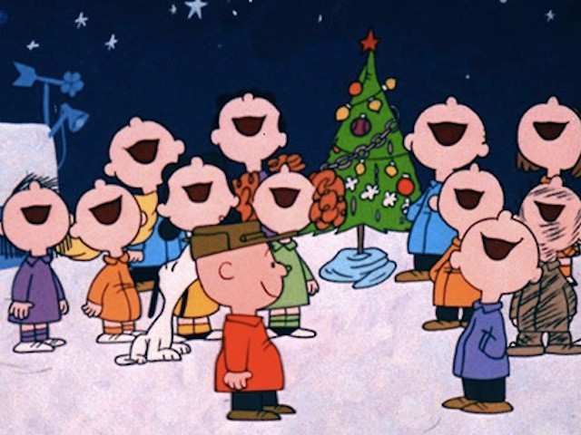 Merry Christmas Charlie Brown Quotes
 The Plural Hyena My 15 Favorite Christmas Movies