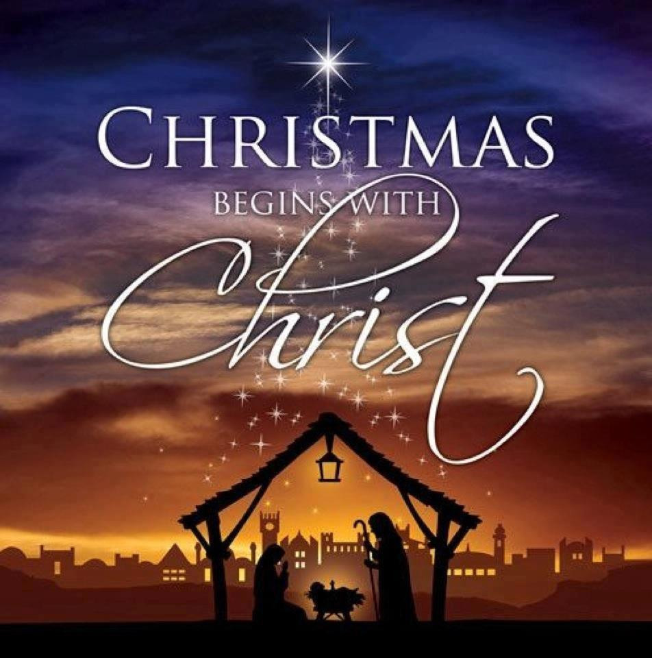 Merry Christmas Christian Quotes
 Christmas Bible Scriptures Meaning History Traditions