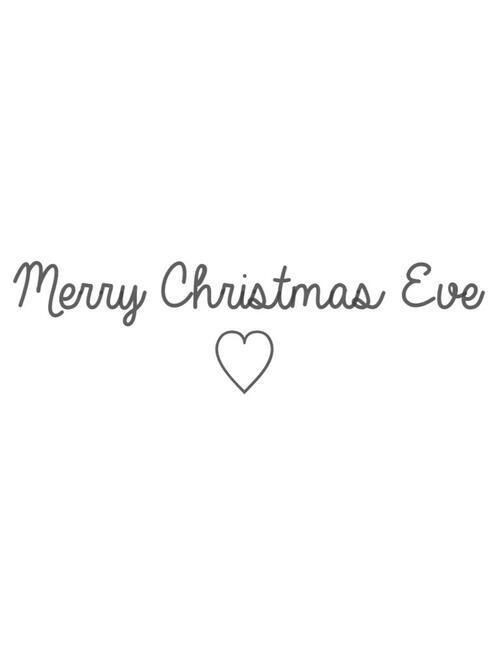 Merry Christmas Eve Quotes
 Merry Christmas Eve Quotes s and