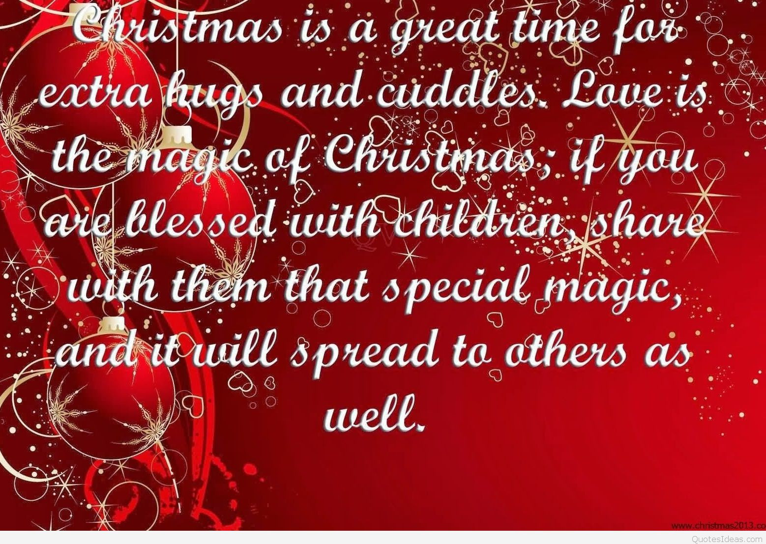 Merry Christmas Quotes And Images
 Merry Christmas Blessings Quotes Wallpapers & Cards 2015