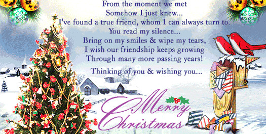 Merry Christmas Quotes For Friends
 Merry Christmas Wishes Quotes