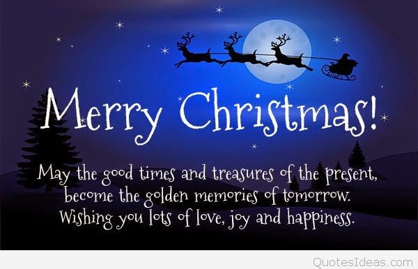Merry Christmas Quotes For Friends
 photo merry Christmas oquote