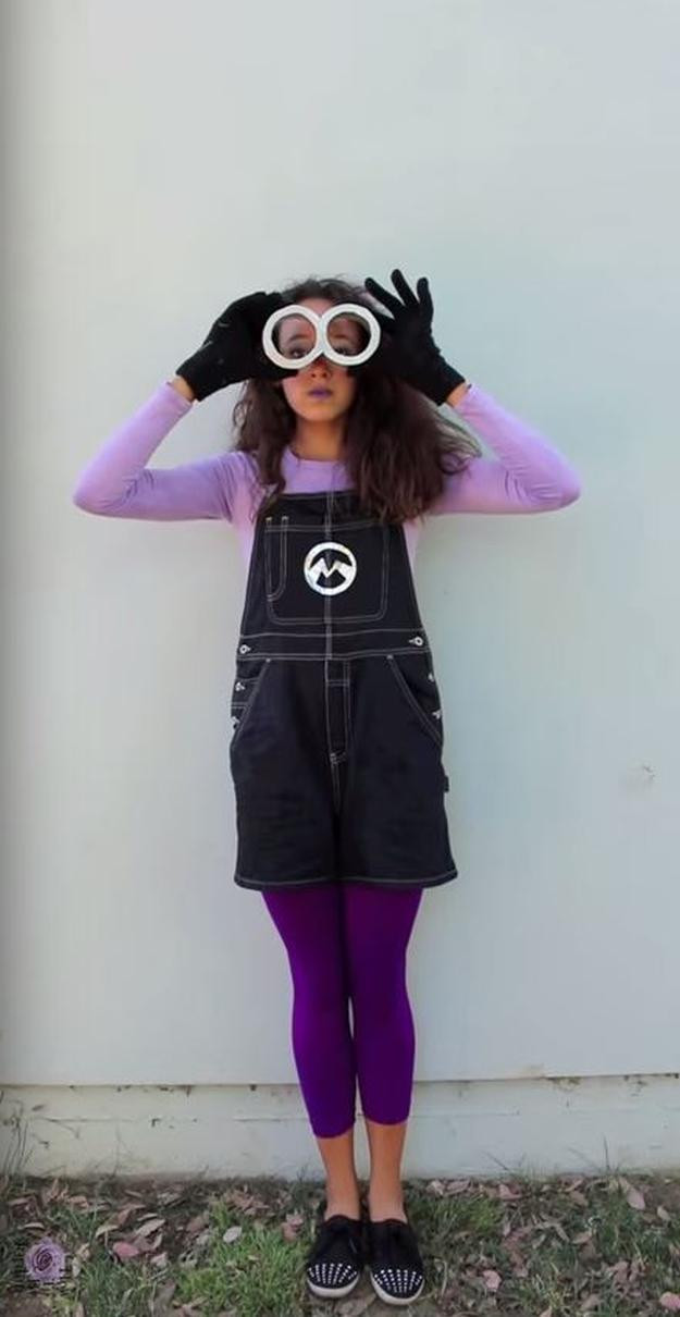 Minions Costume DIY
 DIY Minions Costume Ideas You Have to Check Out DIY Ready