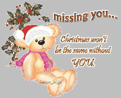 Missing You At Christmas Quotes
 Missing Son At Christmas Quotes QuotesGram