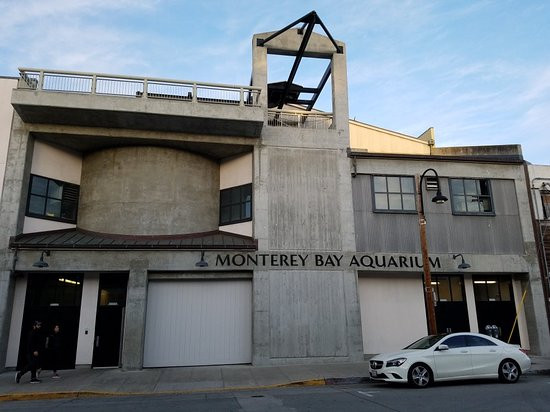 Monterey Bay Aquarium Thanksgiving Hours
 Cannery Row Picture of Cannery Row Monterey TripAdvisor