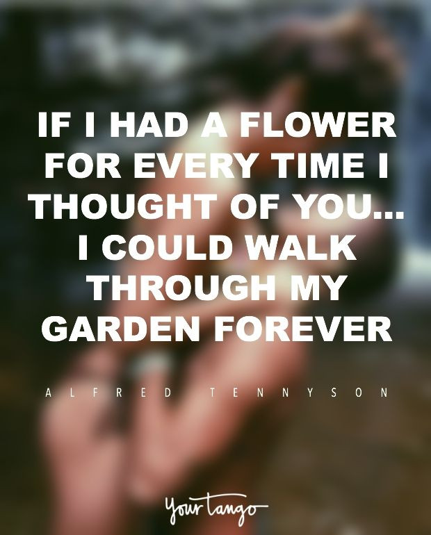 Most Romantic Quotes For Her
 17 Best Sweet Romantic Quotes on Pinterest