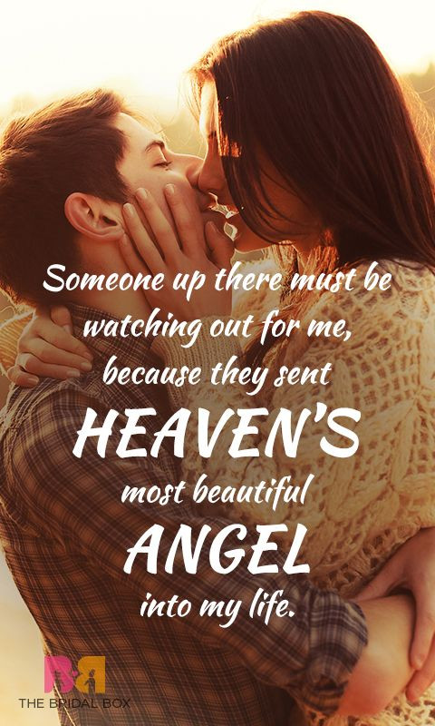 Most Romantic Quotes For Her
 Best 20 Romantic Quotes For Her ideas on Pinterest