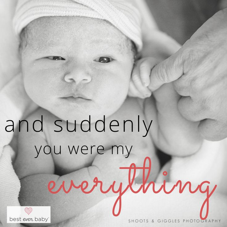 Mother And Baby Quotes
 Best 25 New baby quotes ideas on Pinterest