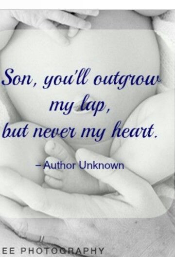 Mother And Baby Quotes
 95 best Mom & Son Quotes images on Pinterest
