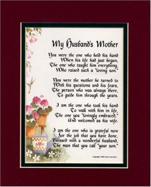 Mother In Law Christmas Gift Ideas
 Top 9 Christmas Gift Ideas for Mother In Law 2014 [for
